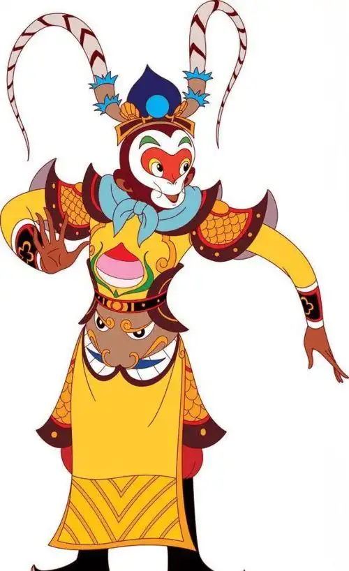 孙悟空动漫手机壁纸 - 搜狗图片搜索