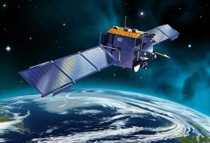 暗物质粒子探测卫星"悟空"将延长工作2年