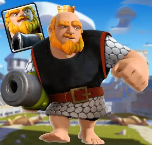 皇室战争:全面解析当前第一卡组,3.