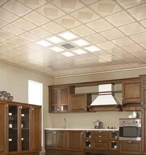 铝扣板怎么清洗保养「铝扣板怎么清洗保养小妙招」