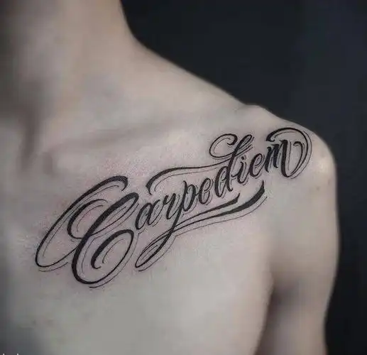 河南省洛阳市纹身师-午夜刺客-h的纹身作品集