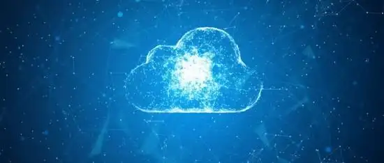 桌面云企业云盘珠联璧合