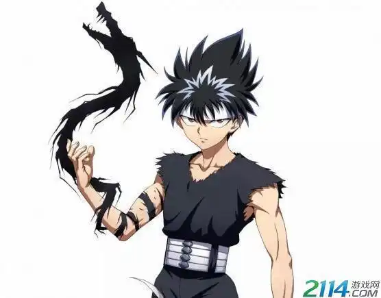 幽游白书剧集详情