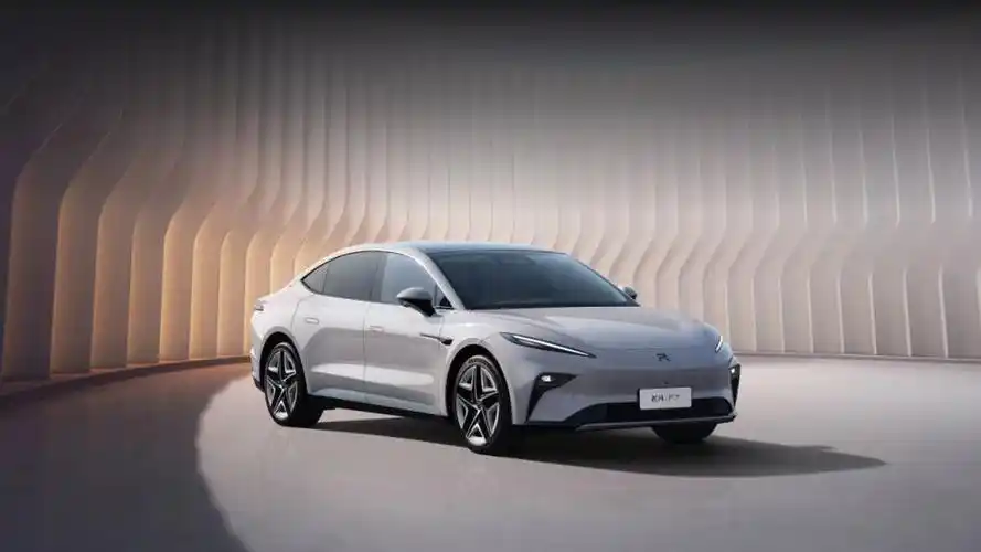 67比亚迪海鸥,雅阁插混领衔,今年最重磅的新能源车型都在这里了