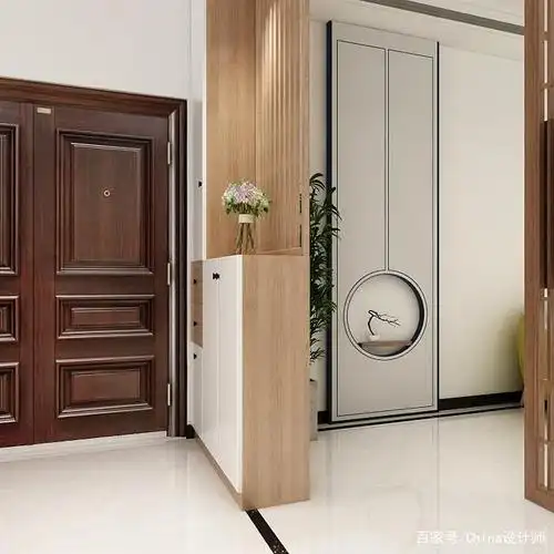 晒晒父母相中的装修方案,大家感觉这样适合与父母生活在一起吗