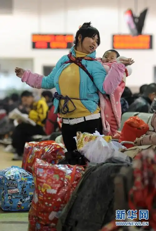 春运未启幕 外来务工人员早返乡-春运-浙江工人日报网