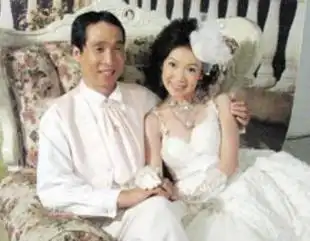 韩兆的老婆是谁:韩兆的个人资料