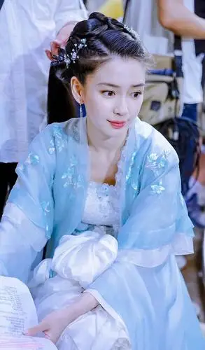 盘点那些倾国倾城的古装美女,哪些是你的女神