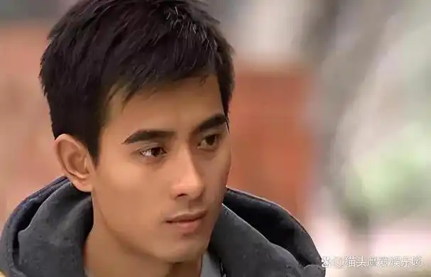 演员陈龙演完琅琊榜八年后演繁花和胡歌已合作过六次