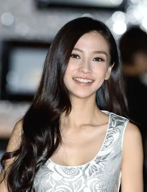 angelababy  #杨颖angelababy  #宝藏女孩杨颖  #angelababy早期