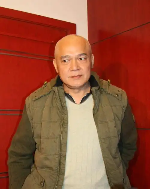 申军谊_演员_作品_个人资料_简历_生日_经历_留言 - 酷乐米