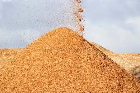 碎木屑木屑照片