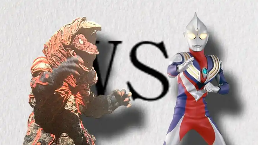 奥特曼格斗进化3:复活之战,哥尔赞vs迪迦.哥尔赞肆虐