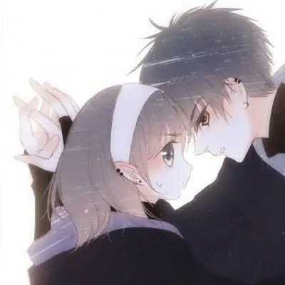 怦然心动79(自截情头喔)_卡通动漫头像_我要个性网