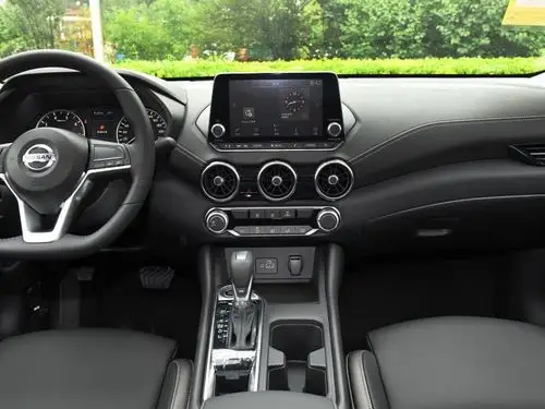 东风日产 轩逸 2020款 1.6l xl cvt智享版