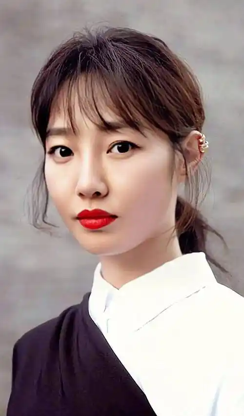 有种美叫白百何,妩媚多姿_肌肤_身材_观众