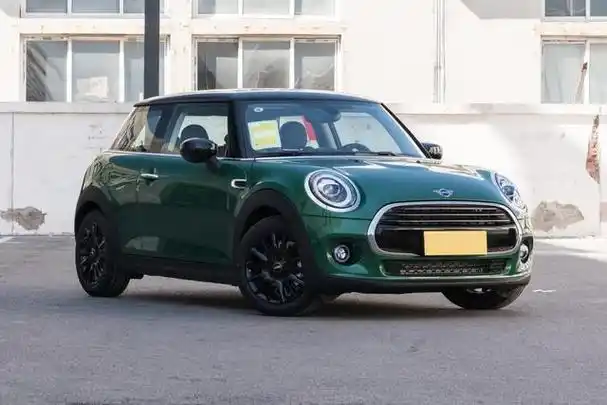 时尚小钢炮:年轻女神必入手的六大轿车推荐 开放女士满意的轿车