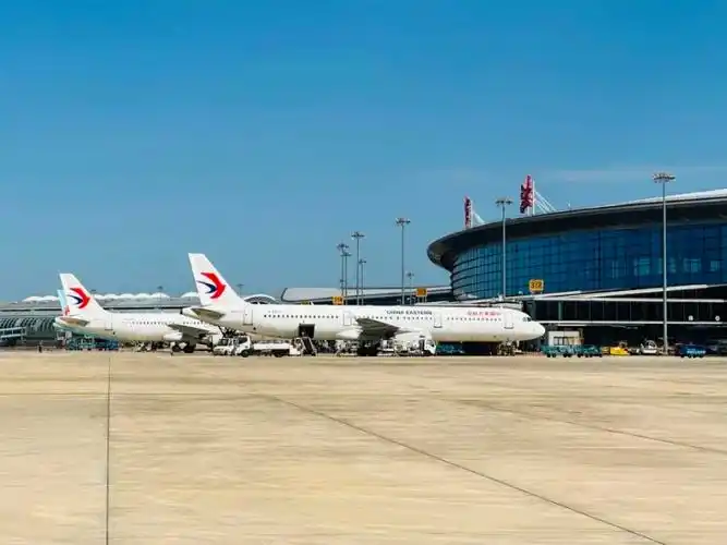 12月17日,宁波栎社机场发布消息,截至12月16日24时,宁波栎社国际机场