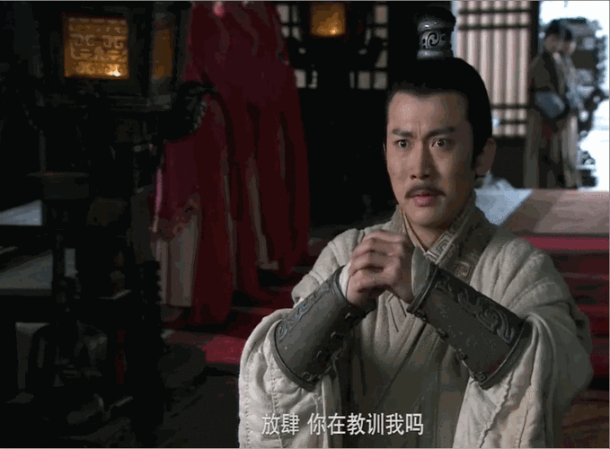 "老戏骨"于和伟:连吐口水都演得比别人好,他是怎么做到的?