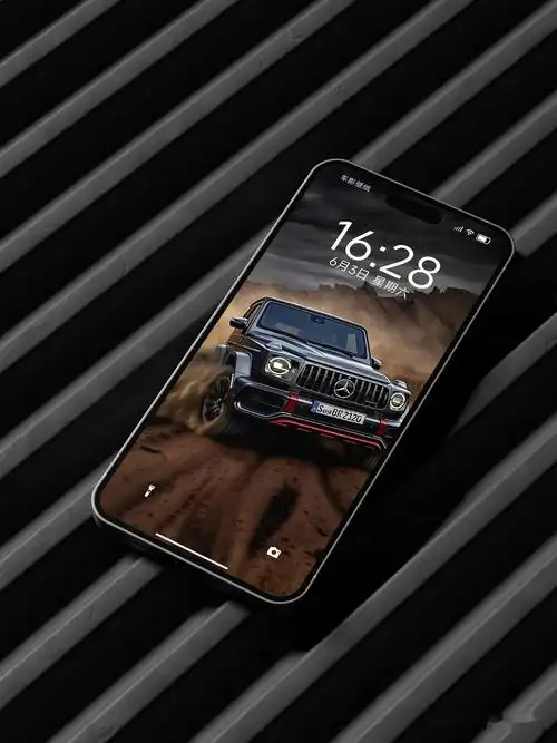 汽车手机壁纸:奔驰大g | 4k高清 966/3 saturday! 06♀15这