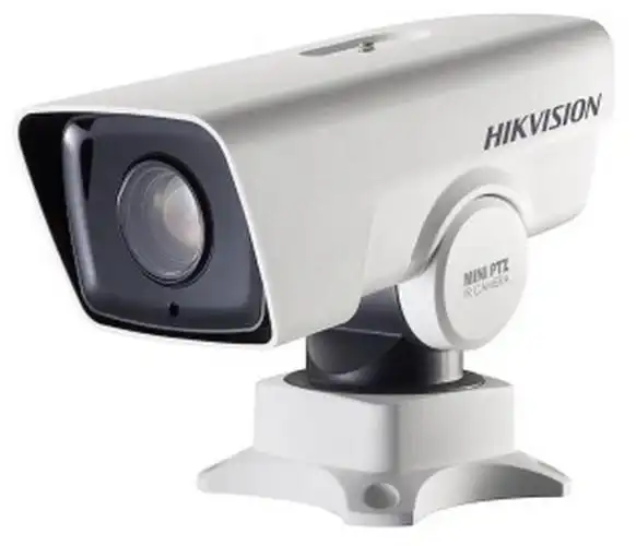 海康威视ptz系列200万像素网络高清一体化云台筒型摄像机