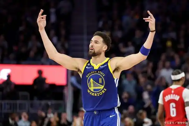 nba球星有趣的小故事:克莱·汤普森的佛系杀手养成记