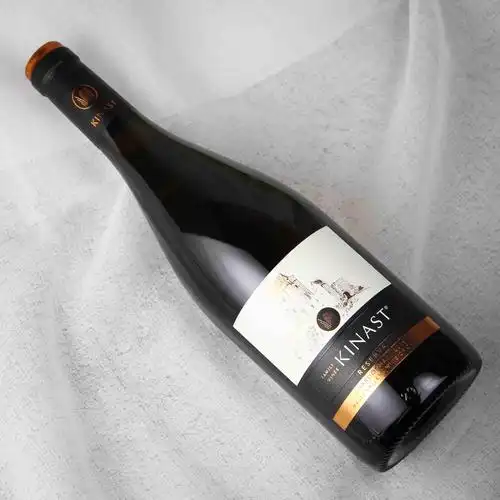 智利卡萨布兰卡谷珍藏霞多丽白葡萄酒