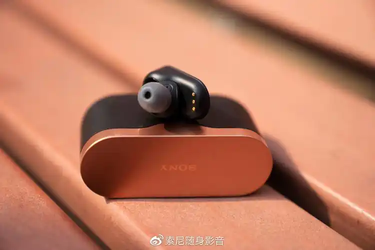 索尼wf-1000xm3——超好用的真无线降噪耳机