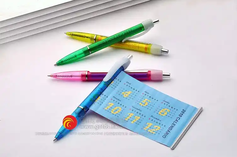 拉画广告笔 拉杆笔拉画笔拉纸笔定制 拉纸笔定做批发【免费设计】