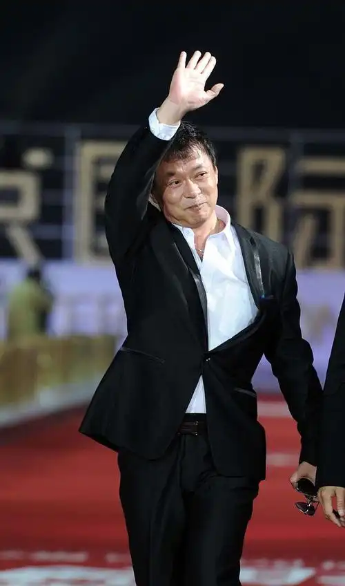 迟志强的尴尬人生