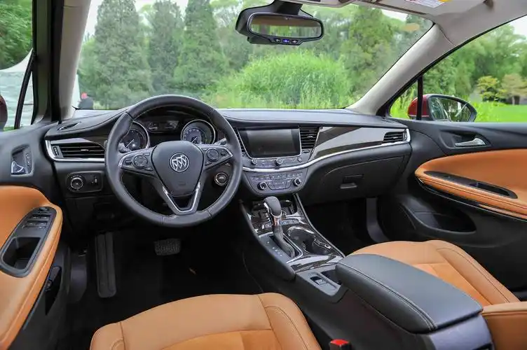 别克威朗最新报价 限时限量大促销_凤凰网汽车_凤凰网