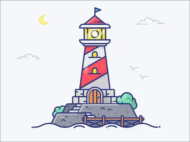 灯塔