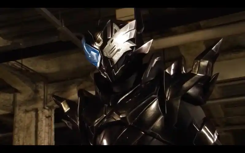 【假面骑士build】盘点build危险形态合集(外传版)