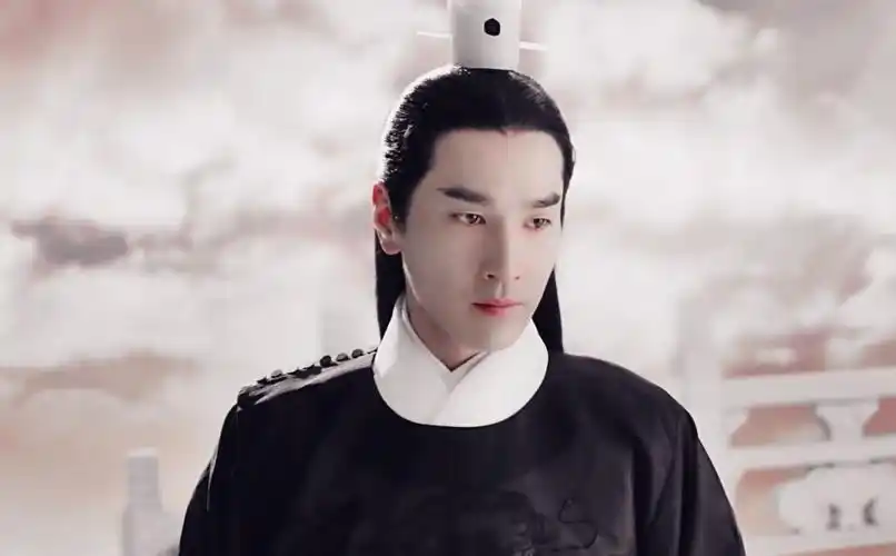 三生三世十里桃花 素夜夫妇 夜华 - 堆糖,美图壁纸兴趣社区