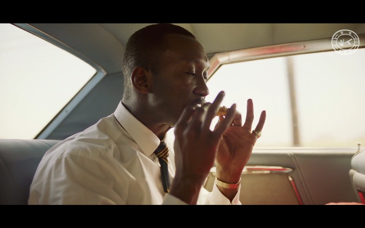 2019奥斯卡最佳影片绿皮书它之所以获奖离不开这两点