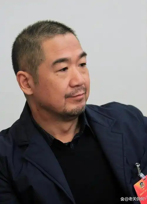 张国立与罗秀春离婚35年:他再婚有烦恼,她至今单身牵挂儿子