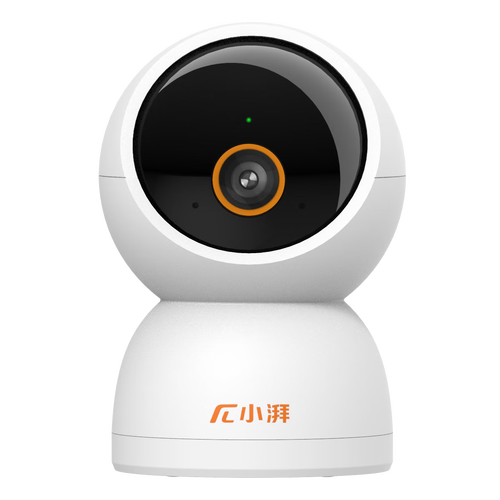 大拿4k摄像机家用摄像头手机远程360度监控器800万像素64gb存储隐私