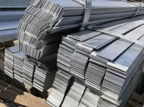 接地扁铁规格尺寸是多少