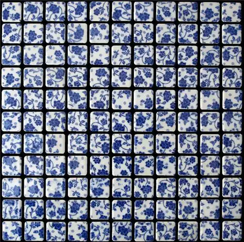 什么是陶瓷锦砖 陶瓷锦砖优缺点