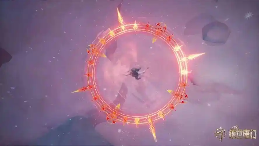 绝世唐门:为何大明二明一眼就看穿霍雨浩的40万年魂环!