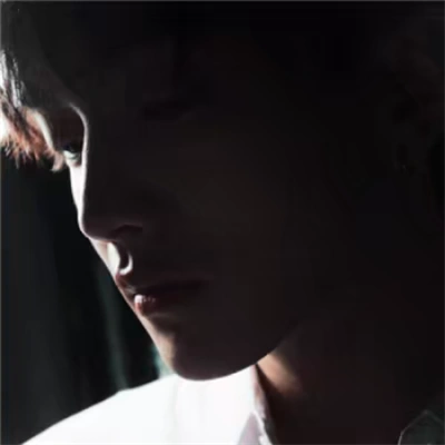 酷酷帅气霸气男生头像图片唯美意境男头真人高清微信图片