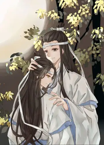 0条  收集   点赞  评论  魔道 蓝氏双璧 0 8 沧弦离  发布到  曦臣