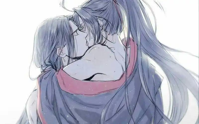 【魔道祖师】二哥哥～饶了我这个雏儿吧～～含光君