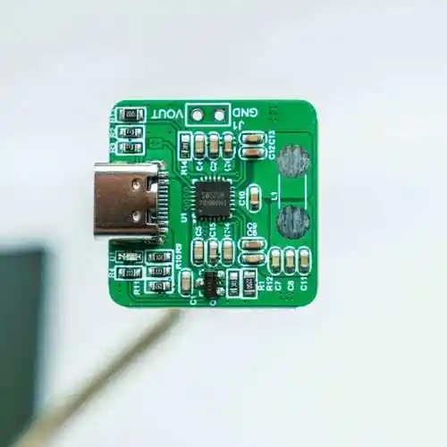 八家无线充电芯片企业共推出20款无线充电接收芯片-充电头网