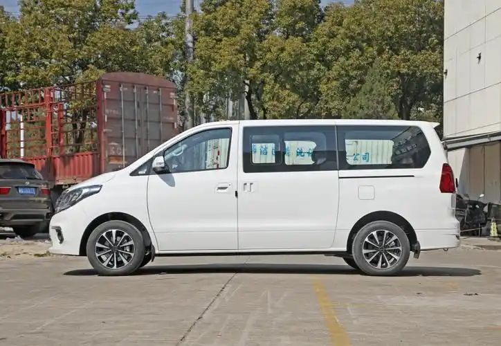 国产7座mpv家用车排名,15万以内值得看的10款mpv