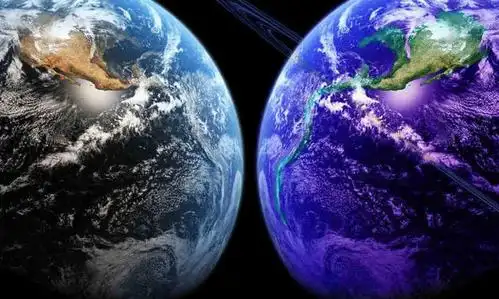 4个层次的多重宇宙