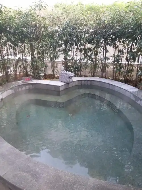 金汤池温泉度假村