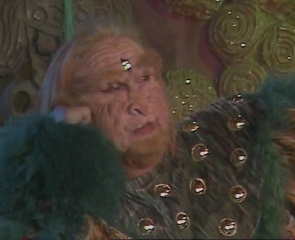 原创九灵元圣实力强背景硬,为何与孙悟空一战,损失了黄狮精等七徒孙