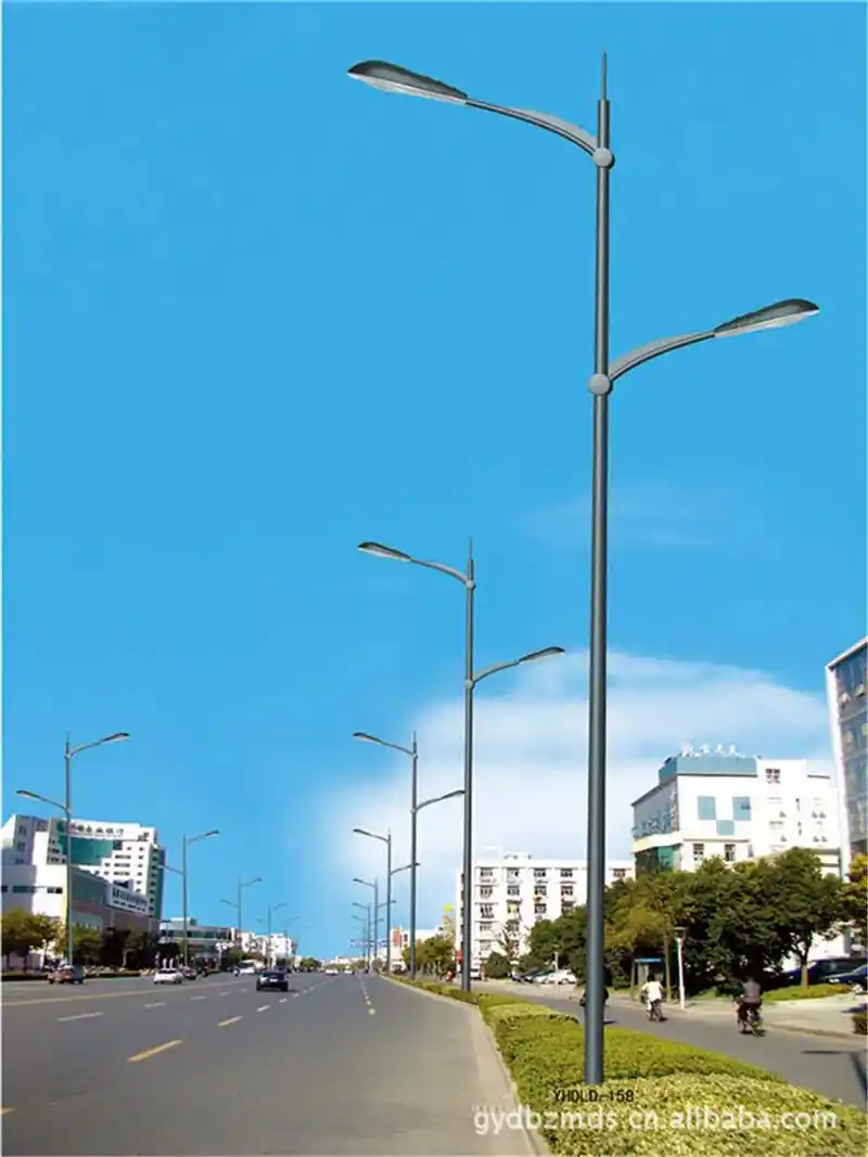 阿拉善盟led路灯厂家供货整理稳定牢固,欢迎来厂参观 #通化 - 抖音