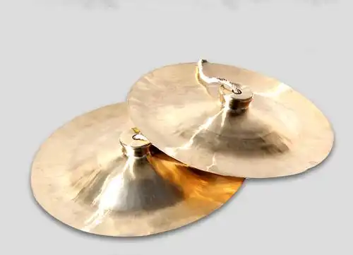 公分40 38 35 33 30 28 铜镲 直销芳欧海欧广钹大钹大钗大镲